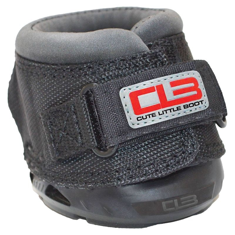 Cavallo CLB Slim Mini Hoof Boots - Sold in Pairs M