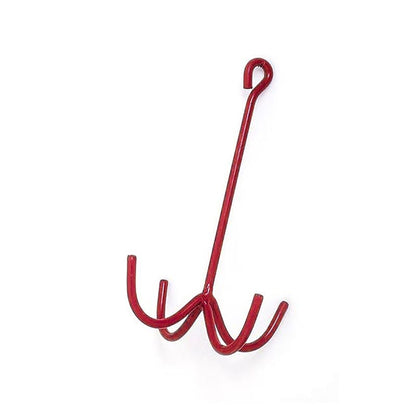 Tough-1 4 Prong Cleaning Hook