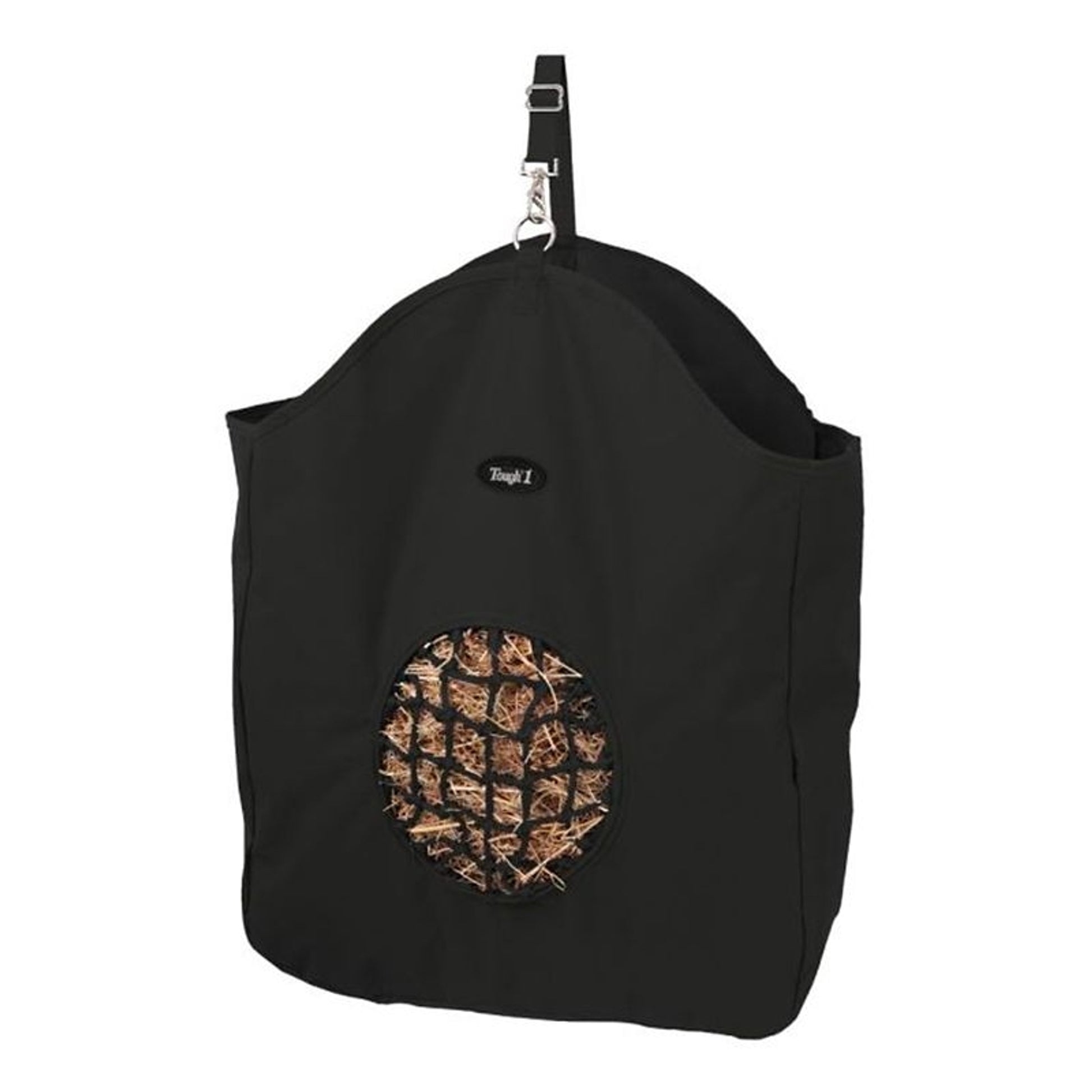 Tough1 Hay Bag Tote With Poly Net