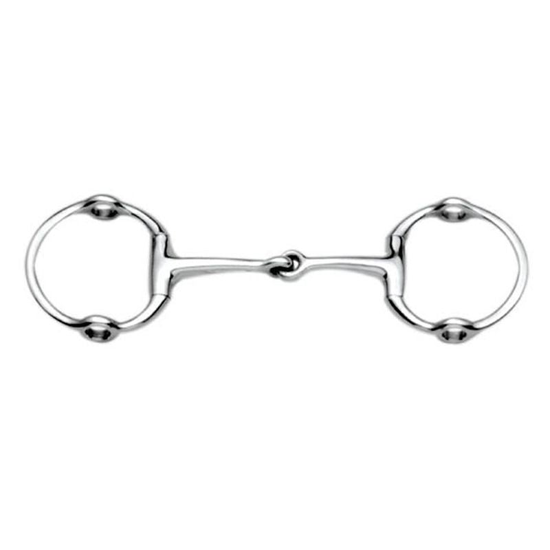 Korsteel Eggbutt Gag