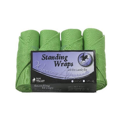 Centaur Standing Wrap Bandages