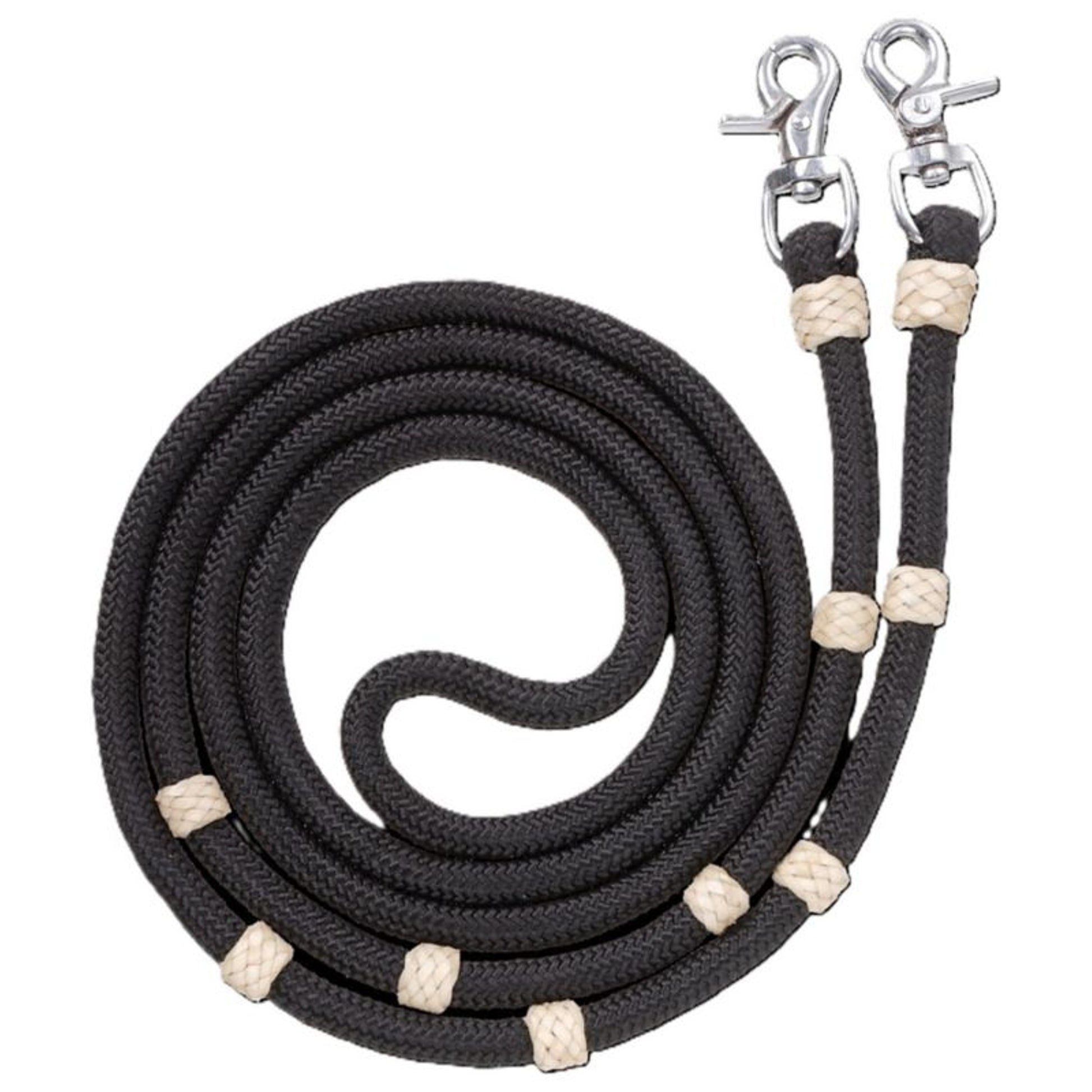 Royal King Braided Contest/Roping Reins