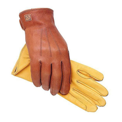 SSG Ranger Gloves 6 Black