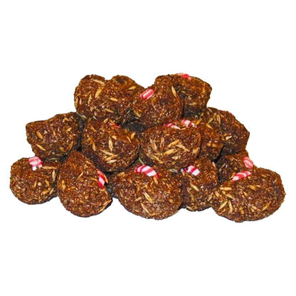 Canterbury Cookies Horse Treat Plops 48oz