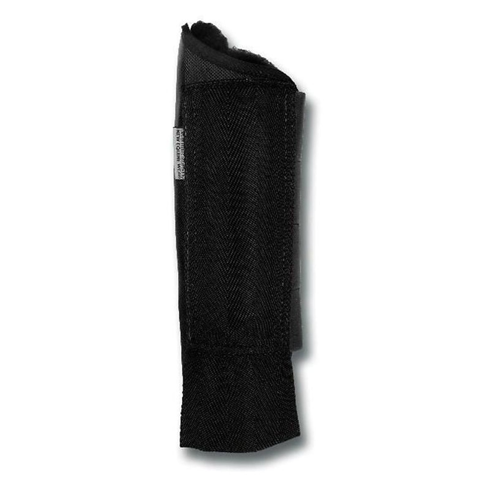 Cross Country Fleece Hind Medium Black