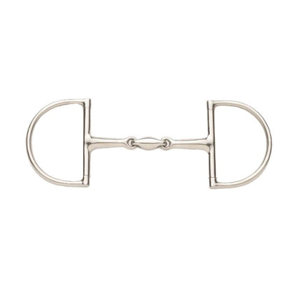 Ovation Elite Dee Ring Solid Ss 5