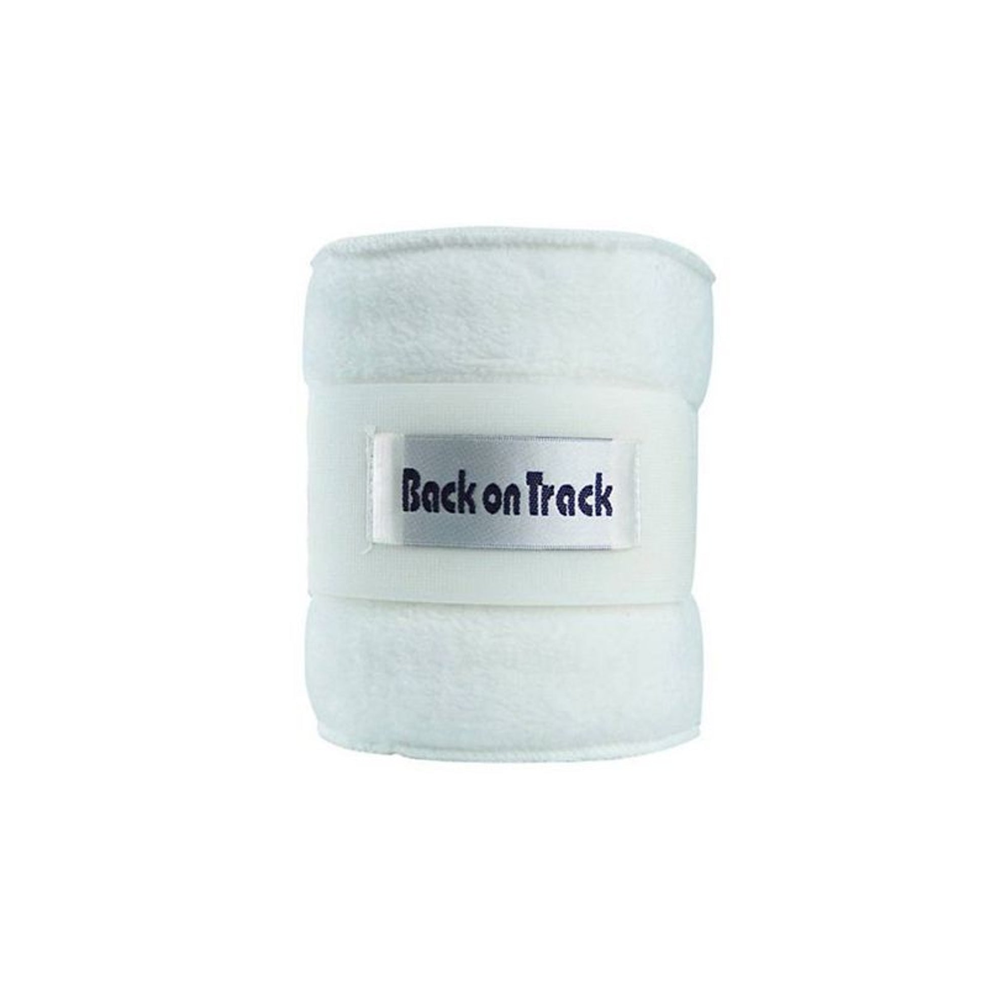 Back On Track Therapeutic Fleece Polo Leg Wraps
