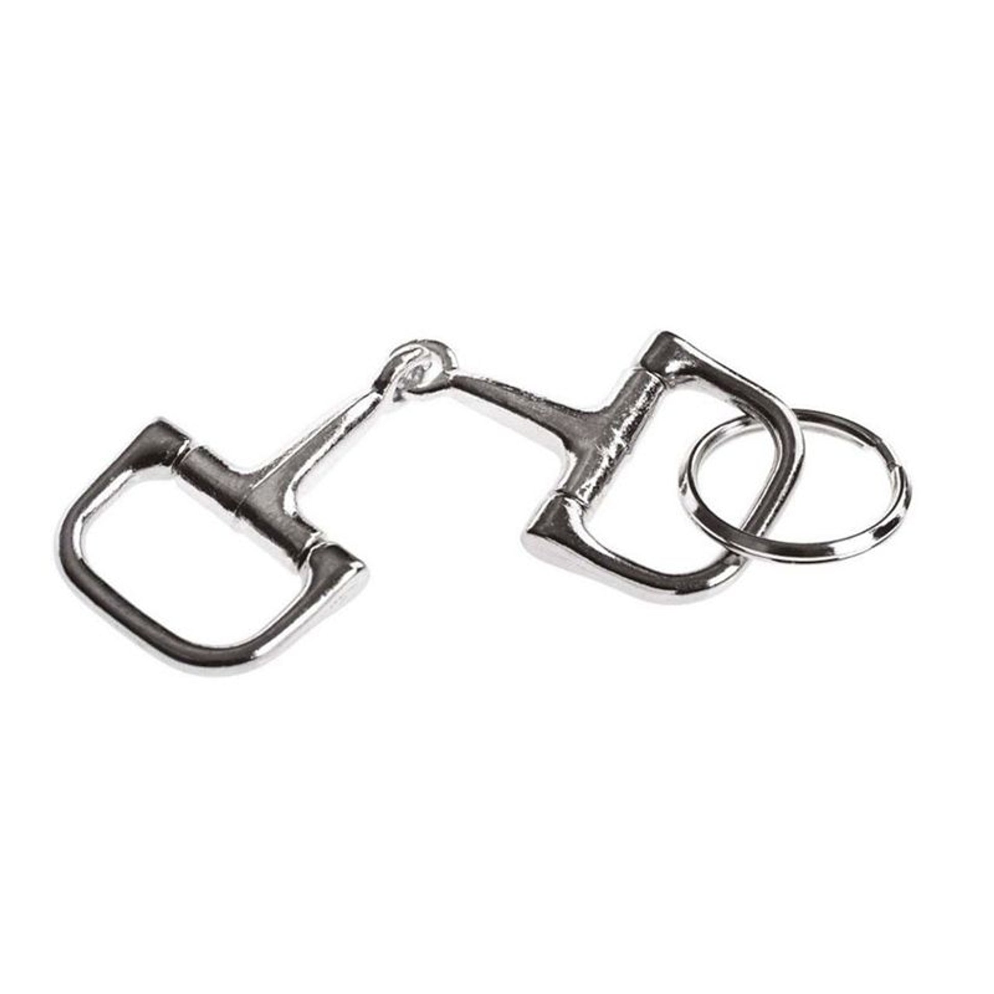 HorZe D Bit Key Ring