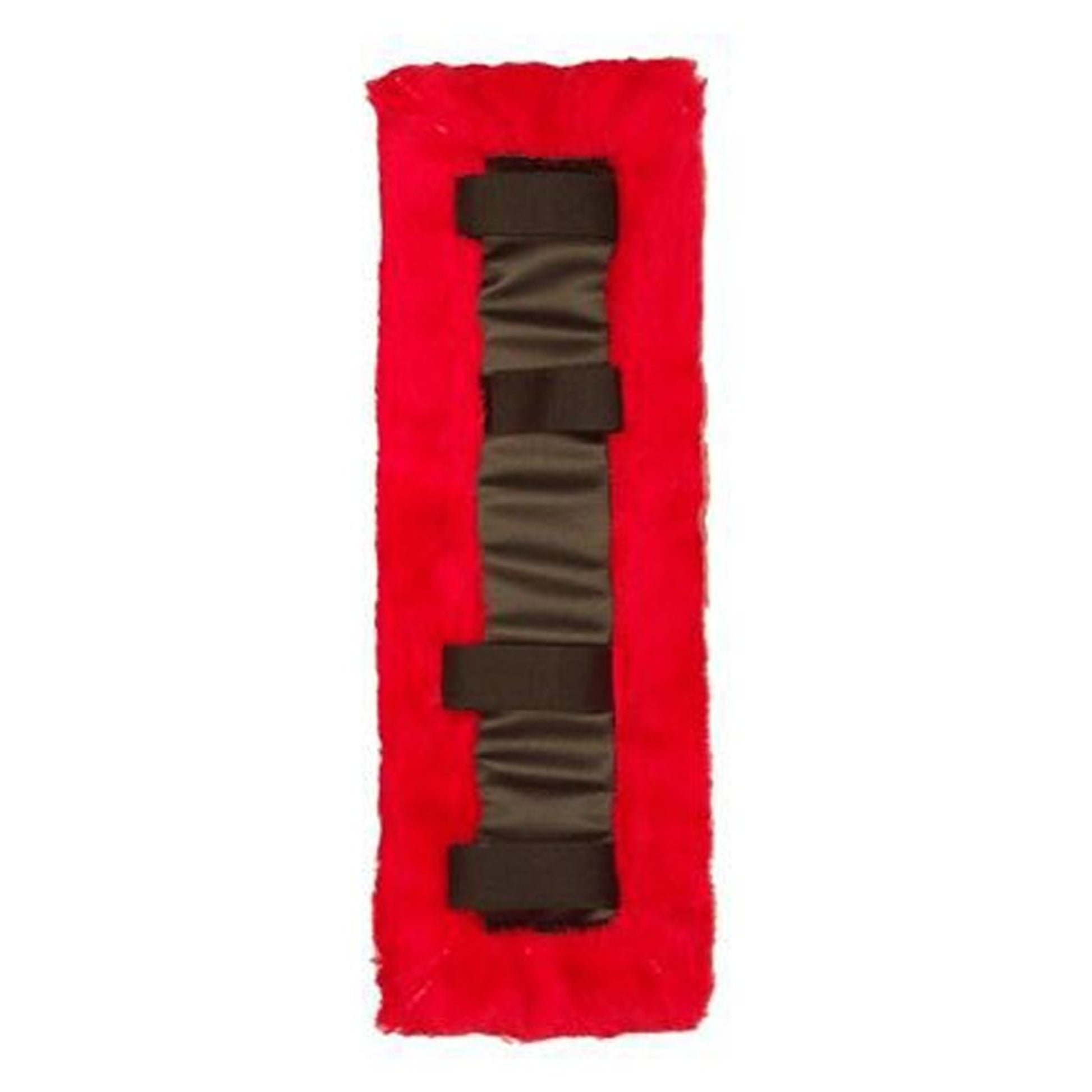 Driving Fleece Harness Pad