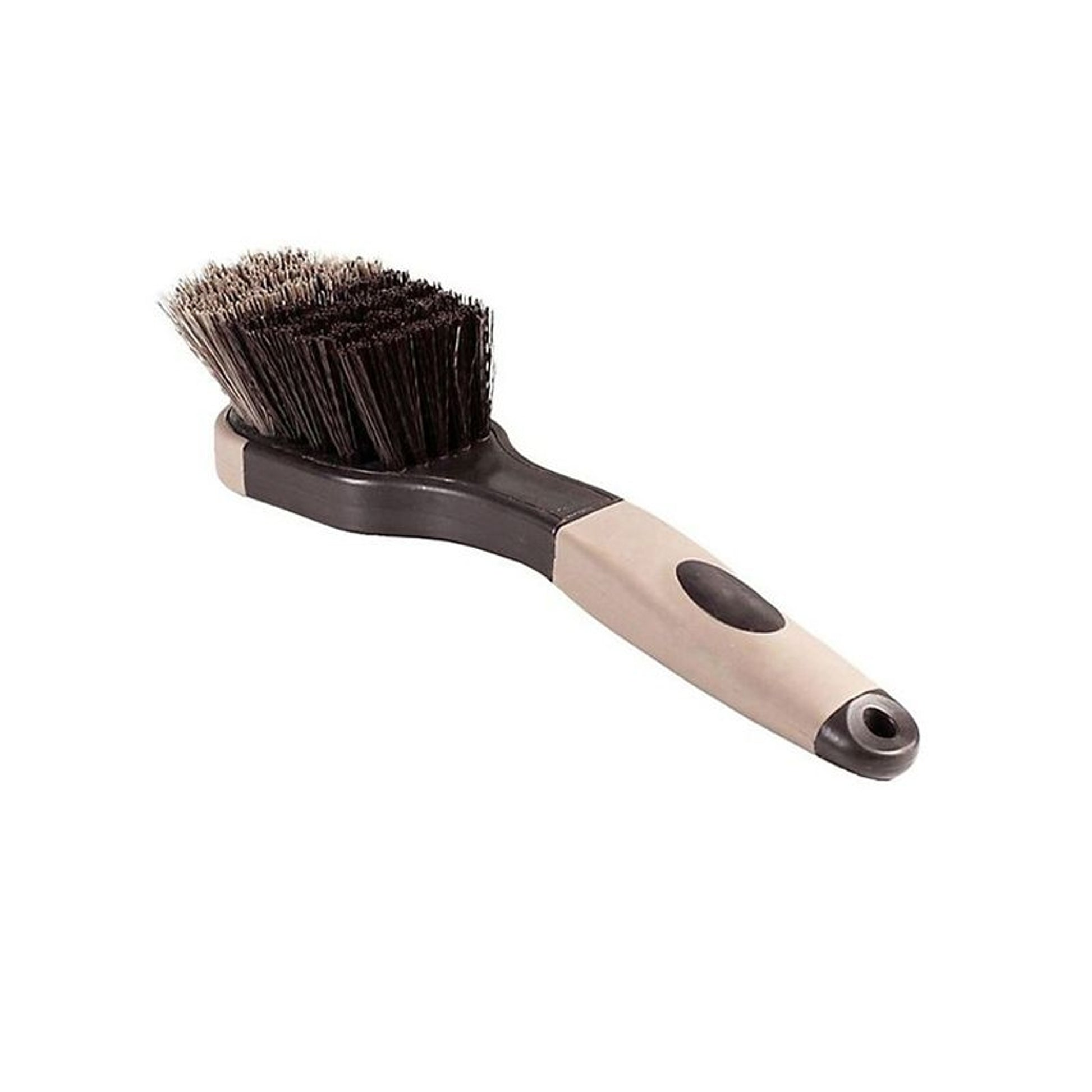 Horze Softgrip Bucket Brush