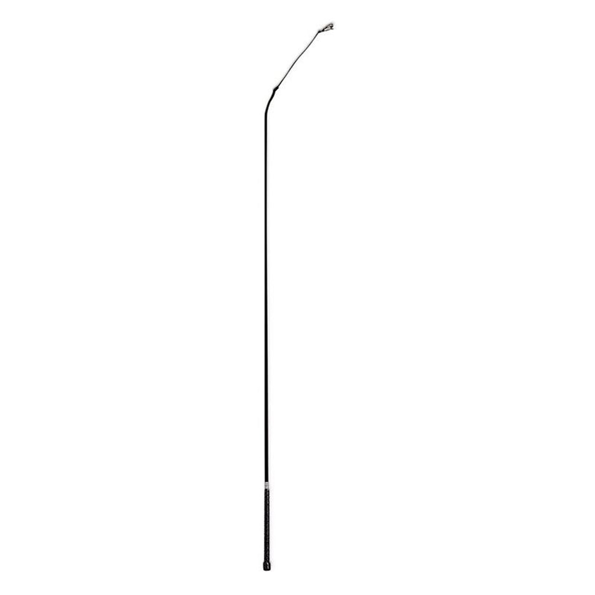 Wonder Whip Stockyard Whip 5ft Black