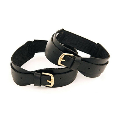 EZ On Jod Elastic Garter Straps