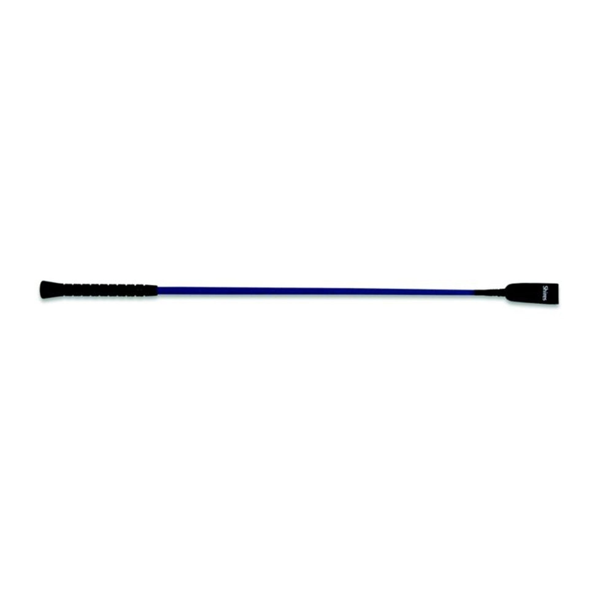 Shires Plain Stem Whip