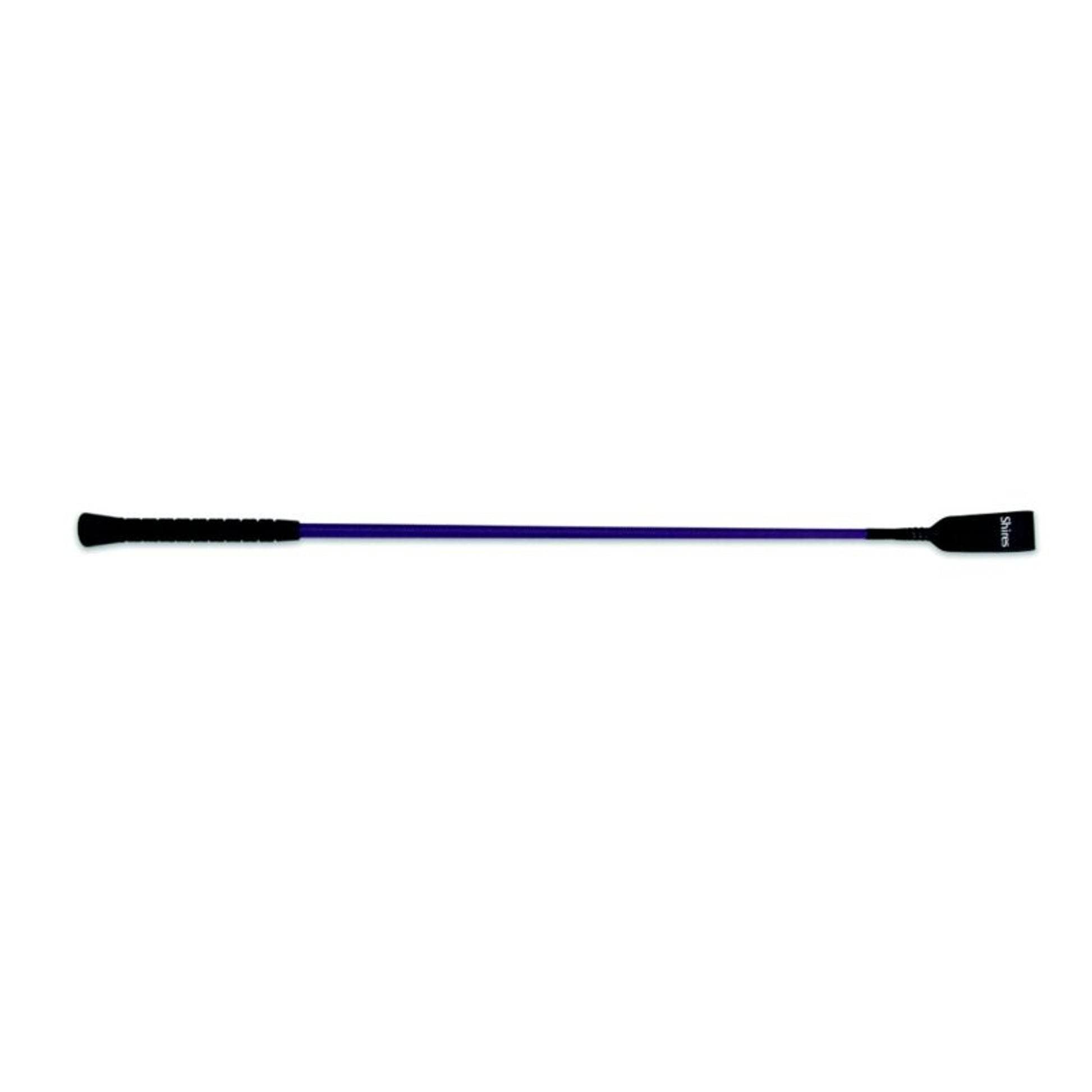 Shires Plain Stem Whip