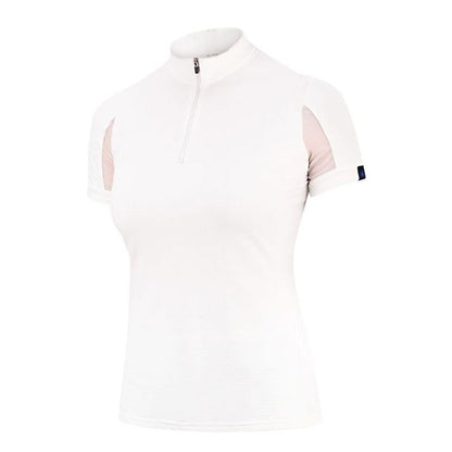 Irideon Cooldown Icefil Short Sleeve Jersey LG