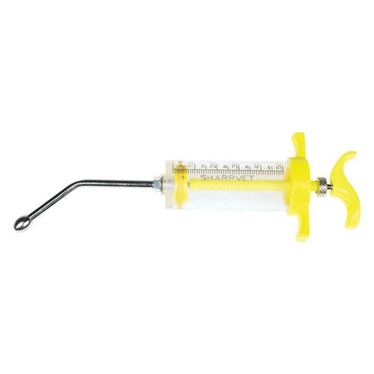 Replacement O-Ring For Drench Syringe