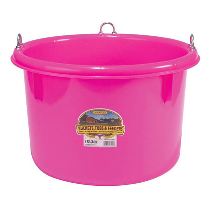 Little Giant Round Feeder