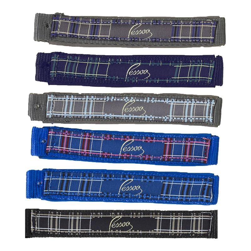 Pessoa Alpine Padded Halter