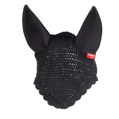 Horze Supreme Silent Ear Net