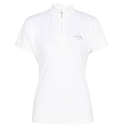 Equine Couture Ladies Giana Equicool Short Sleeve