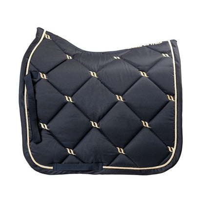 Back on Track Nights Collection Dressage Pad
