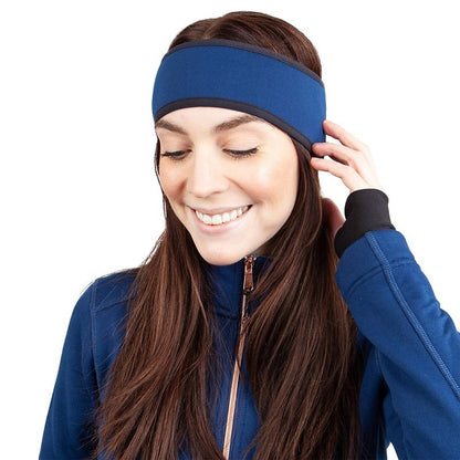Irideon Ladies Fjord Fleece Headband