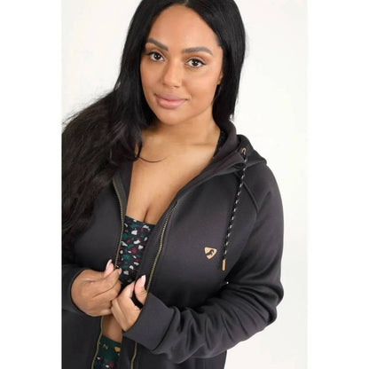Shires Aubrion Ladies Kilburn Hoodie