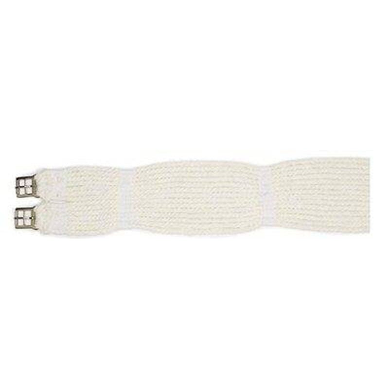 Ovation Twisted Cord Girth