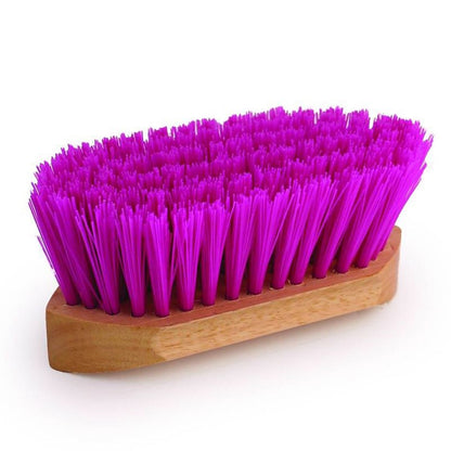 Legends Stiff Poly Pocket Grooming Brush