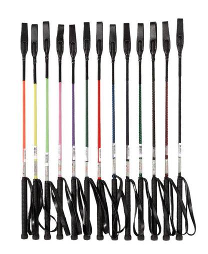 Tough1 English Riding Crop