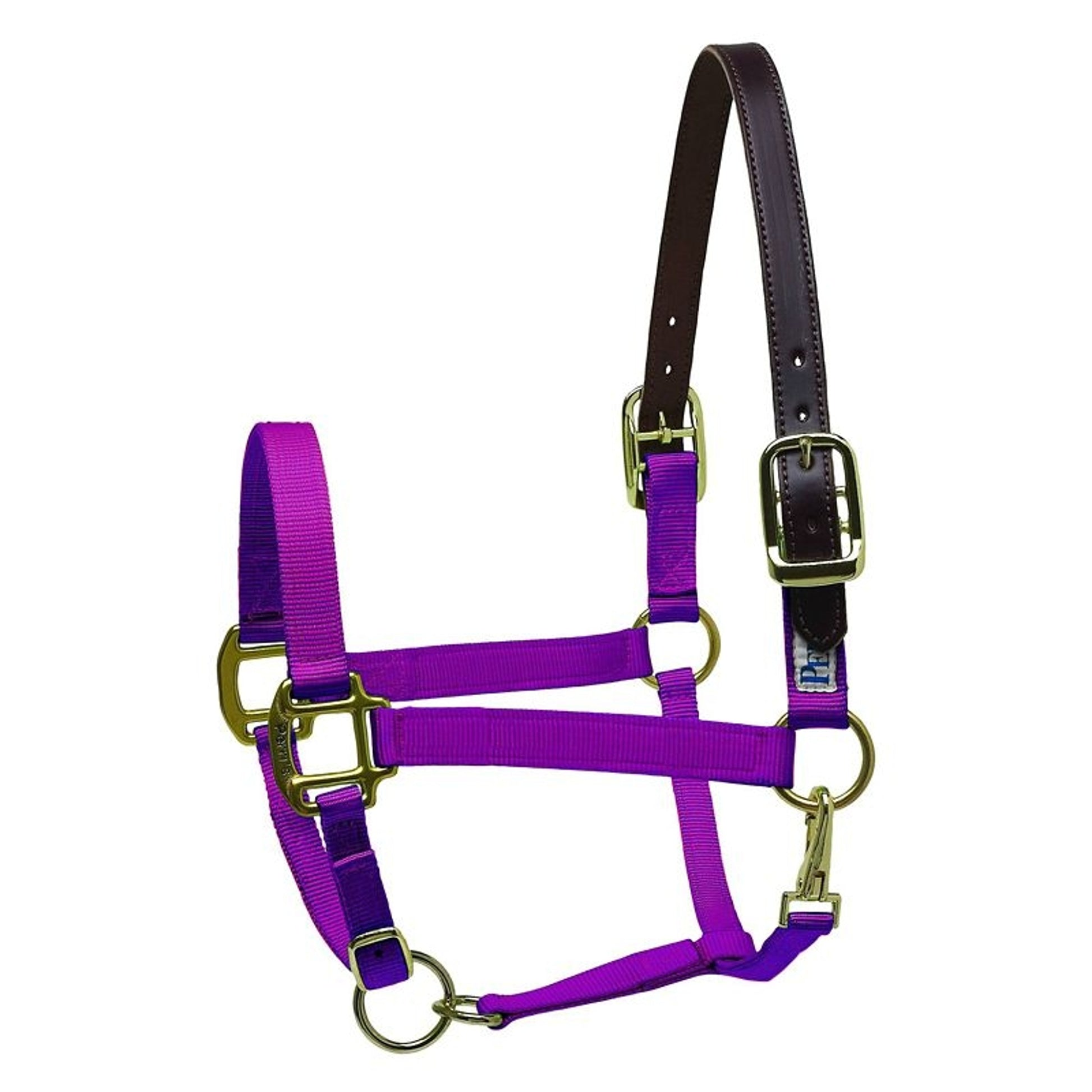 Perris Nylon Safety Halter