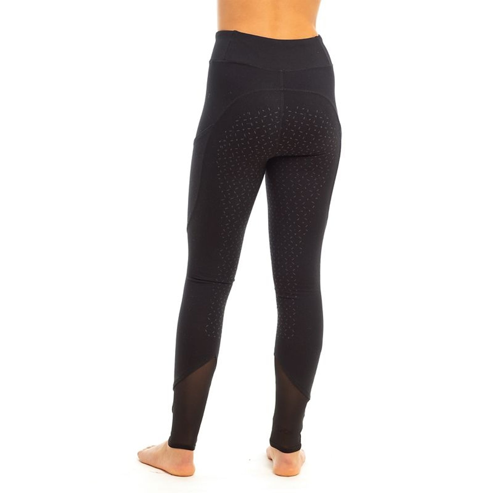 Goode Rider Kids Performance Tights