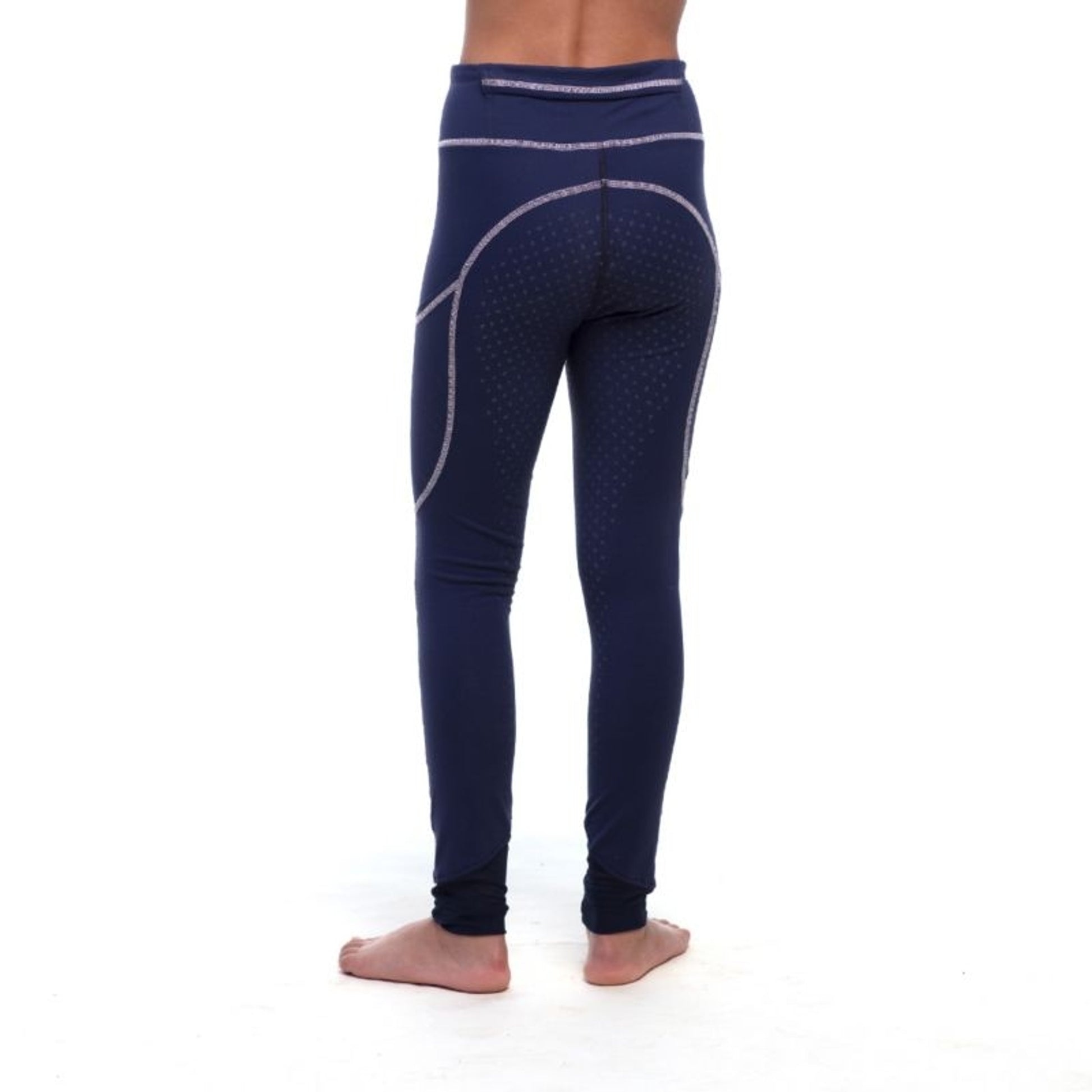 Goode Rider Kids Performance Tights