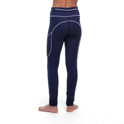 Goode Rider Kids Performance Tights