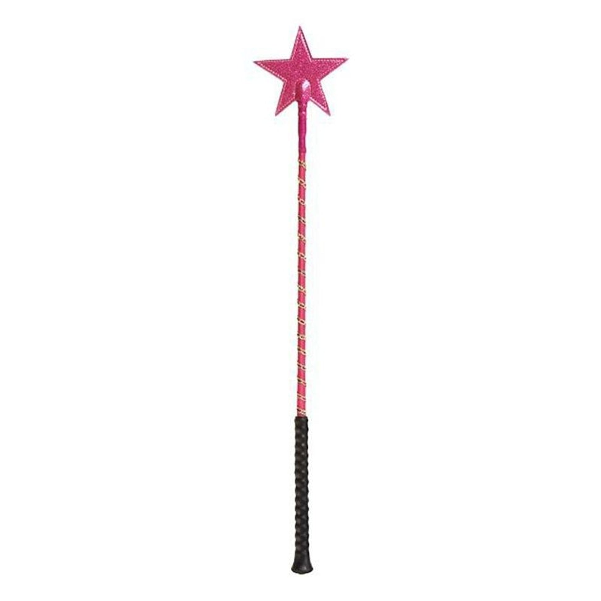 Tough1 Star Shaped Sparkle Crop