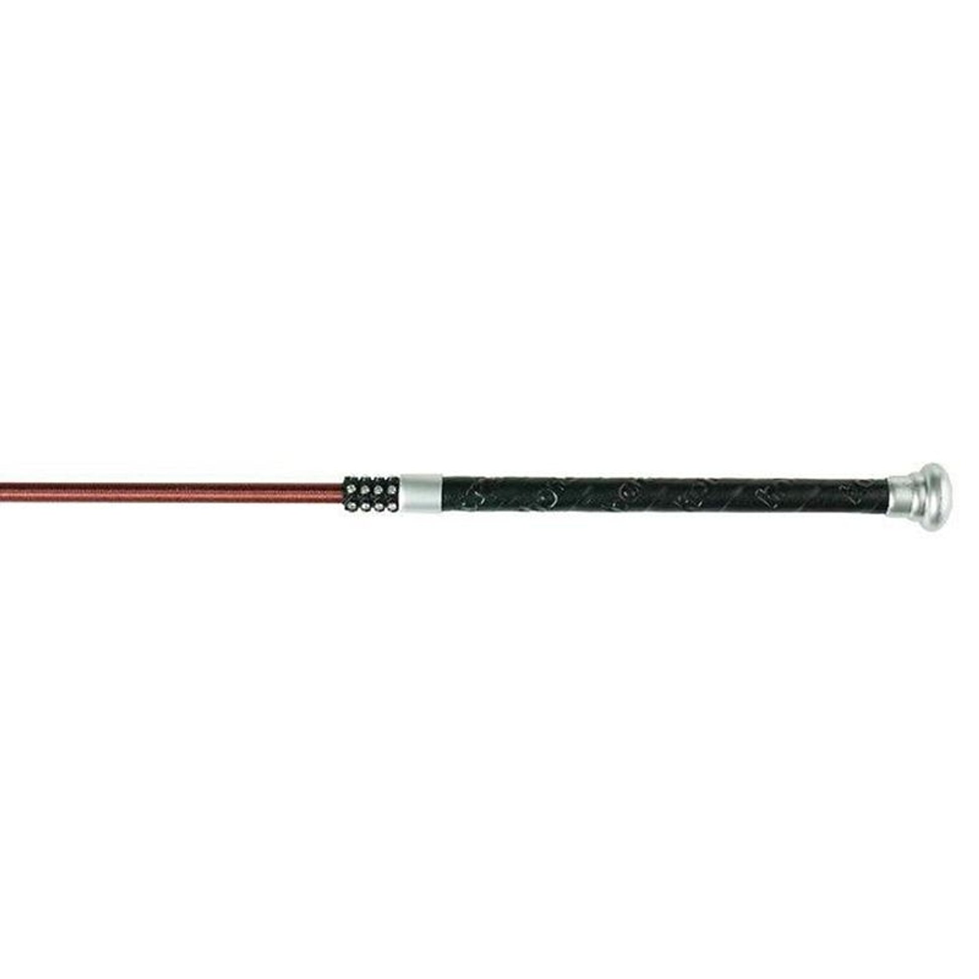 Horze Bling Dressage Whip