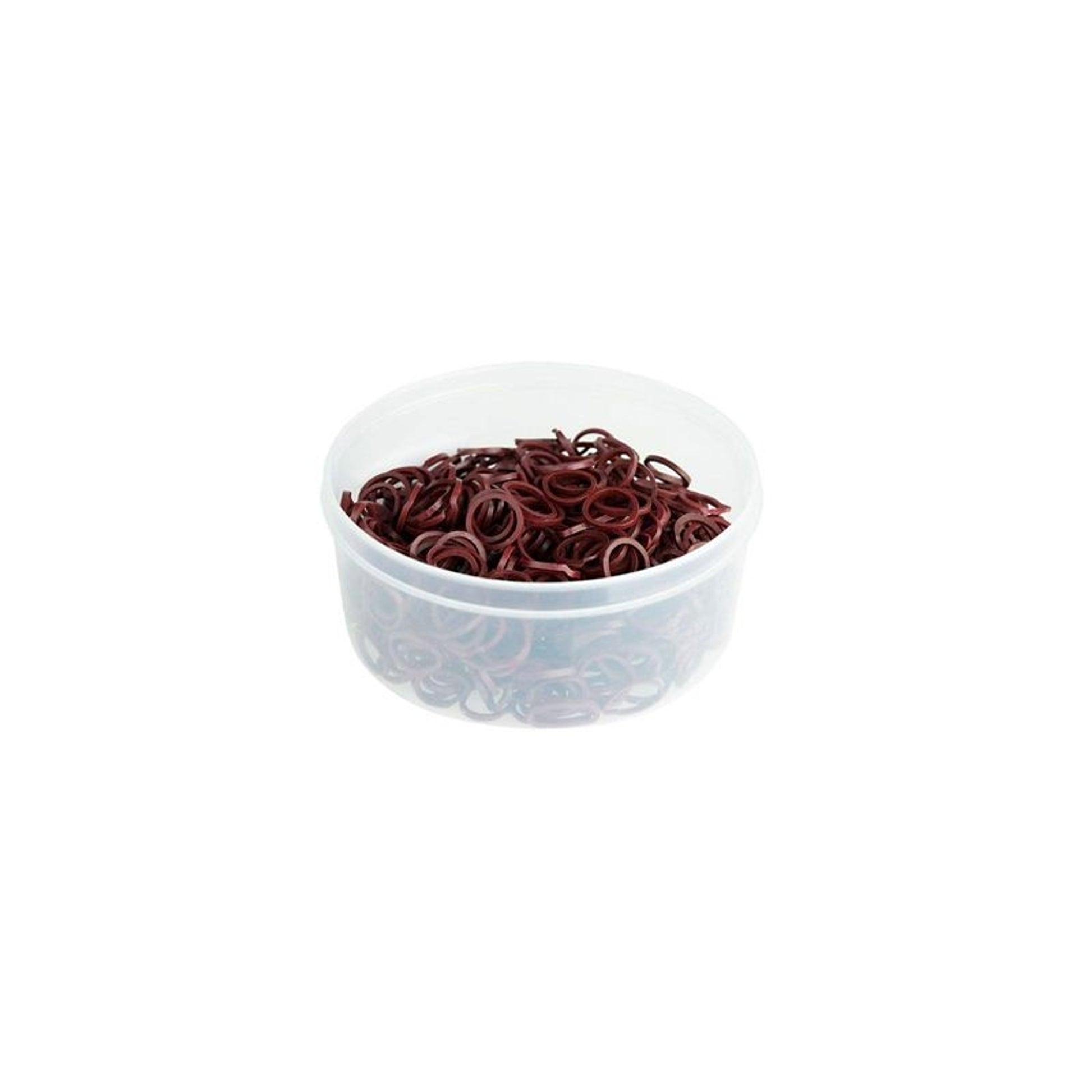 Horze Braiding Bands 500 Pieces