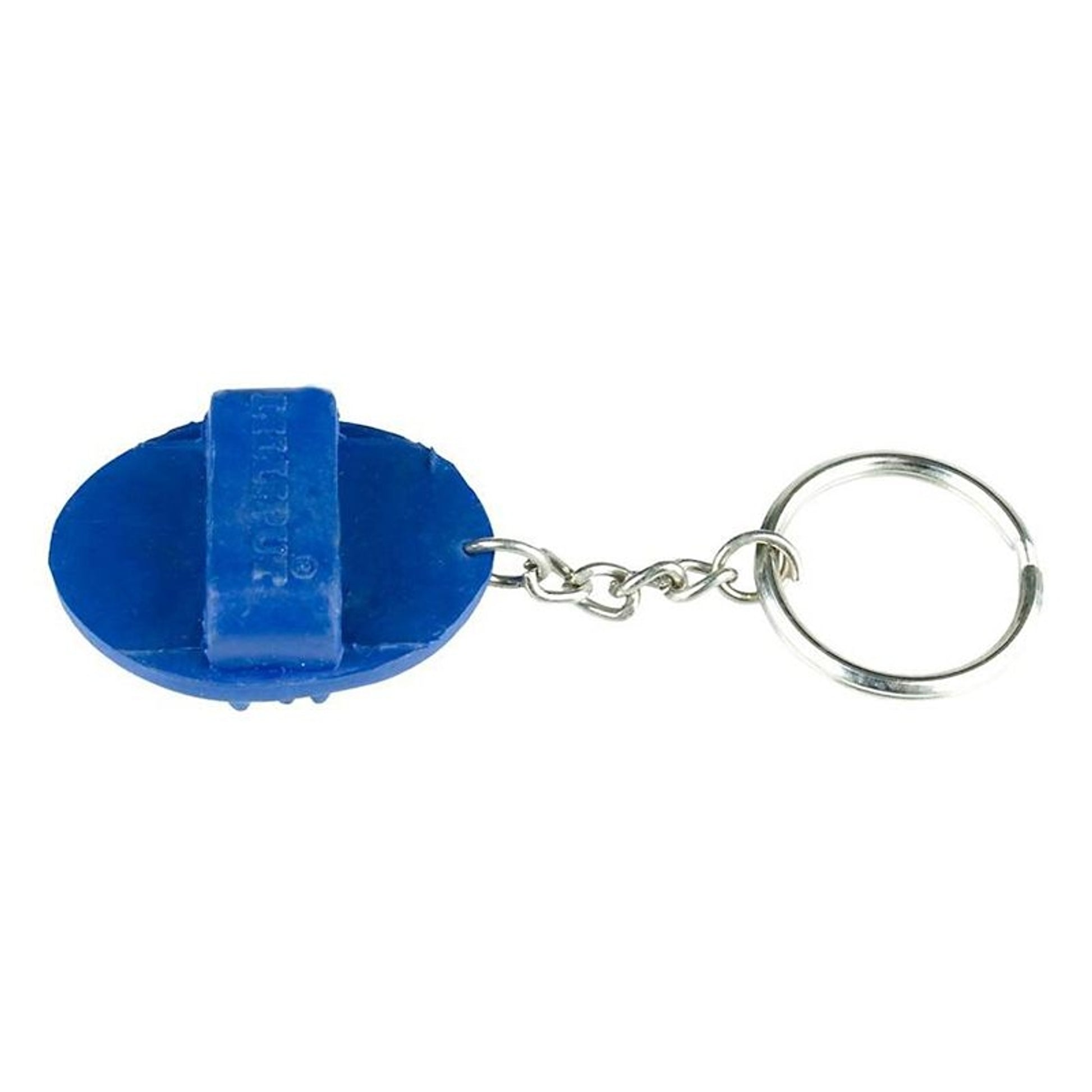 Horze Brush Key Chain