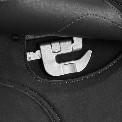 DEMO Wintec Isabell Icon Saddle