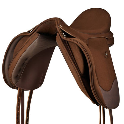 DEMO Wintec Isabell Icon Saddle