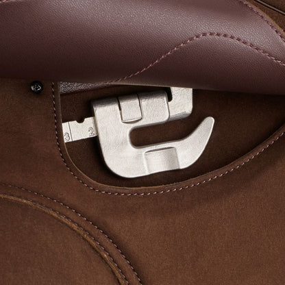 DEMO Wintec Isabell Icon Saddle