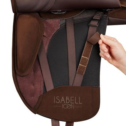 DEMO Wintec Isabell Icon Saddle