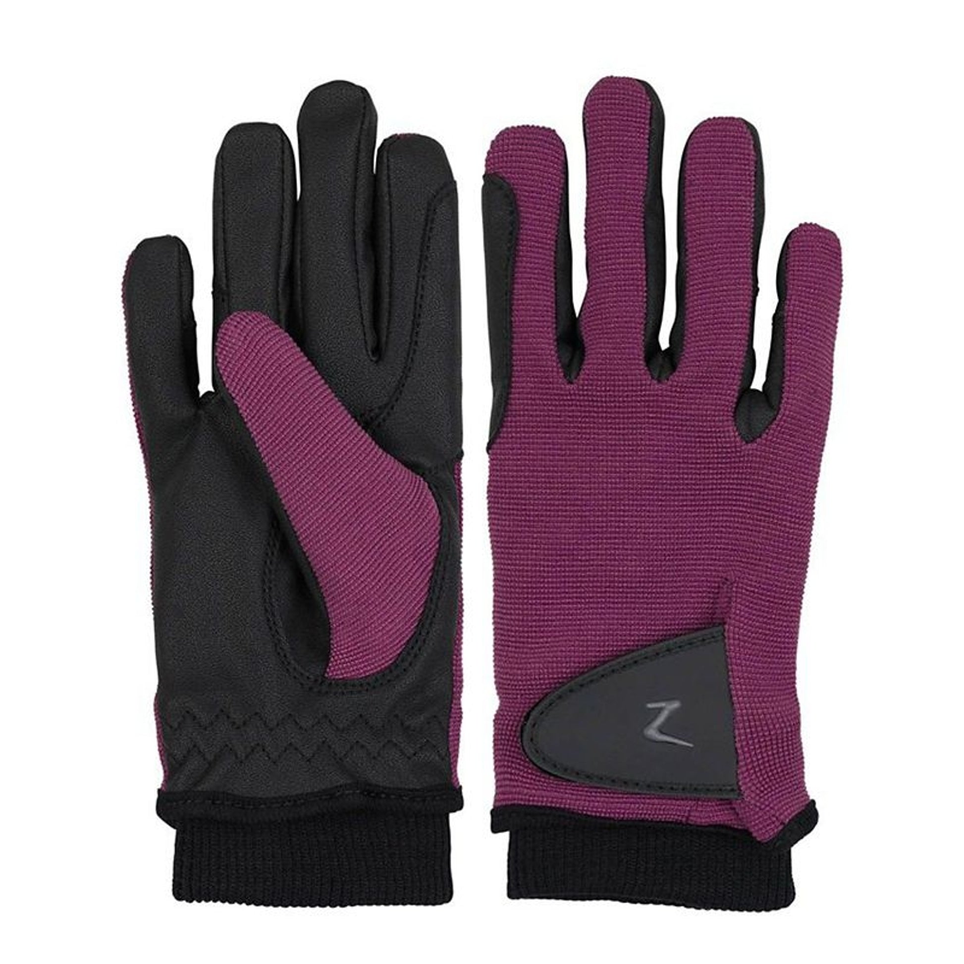 Horze Rimma Jr Winter Gloves