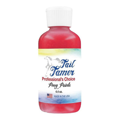 Tail Tamer Pony Paints