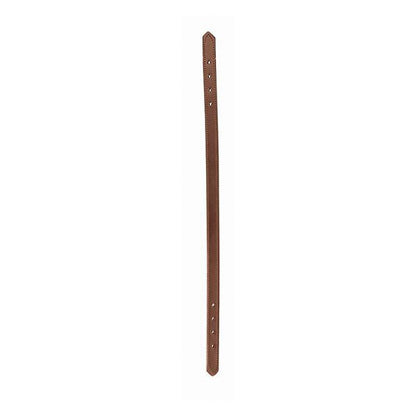 Perris Double Ply Replacement Crown Piece Cob Brn