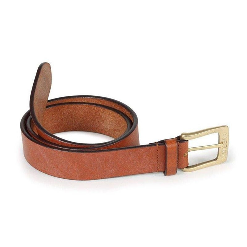 Aubrion Adult 35mm Leather Belt