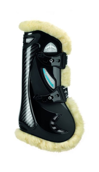 Veredus Vento CarbonGel Open Front Boot