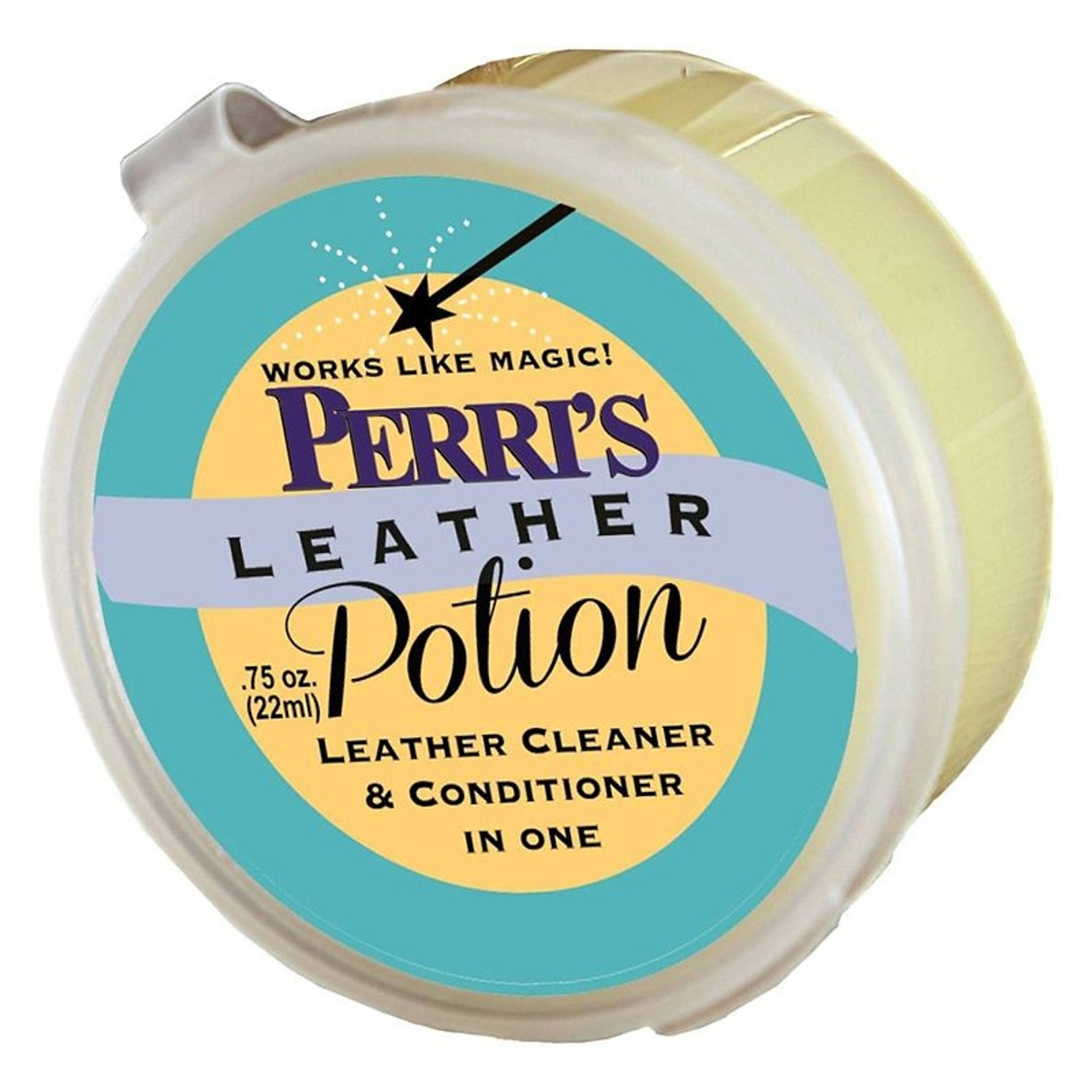 Perris Leather Potion .75oz