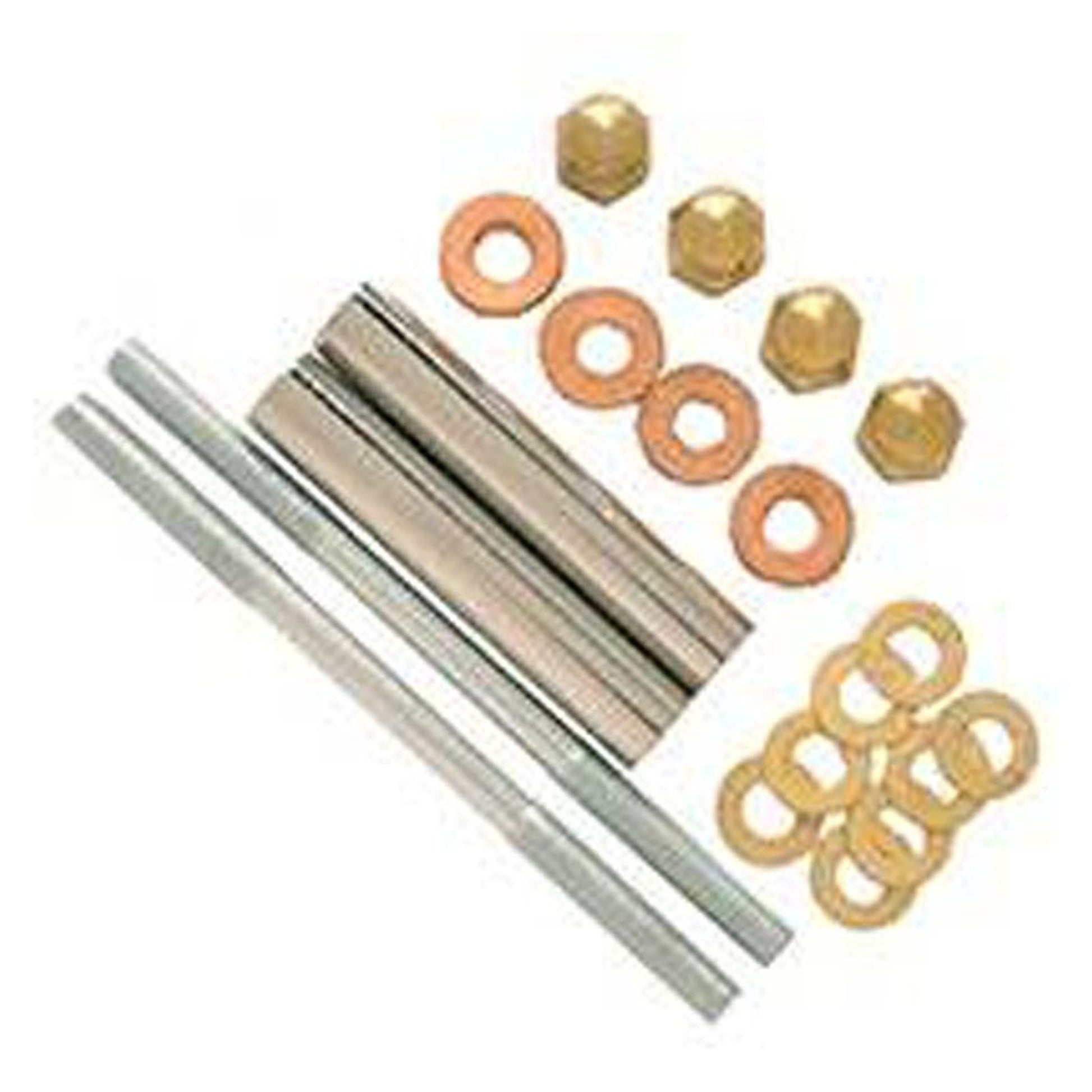 Spar Bolts For Wooden Stirrups