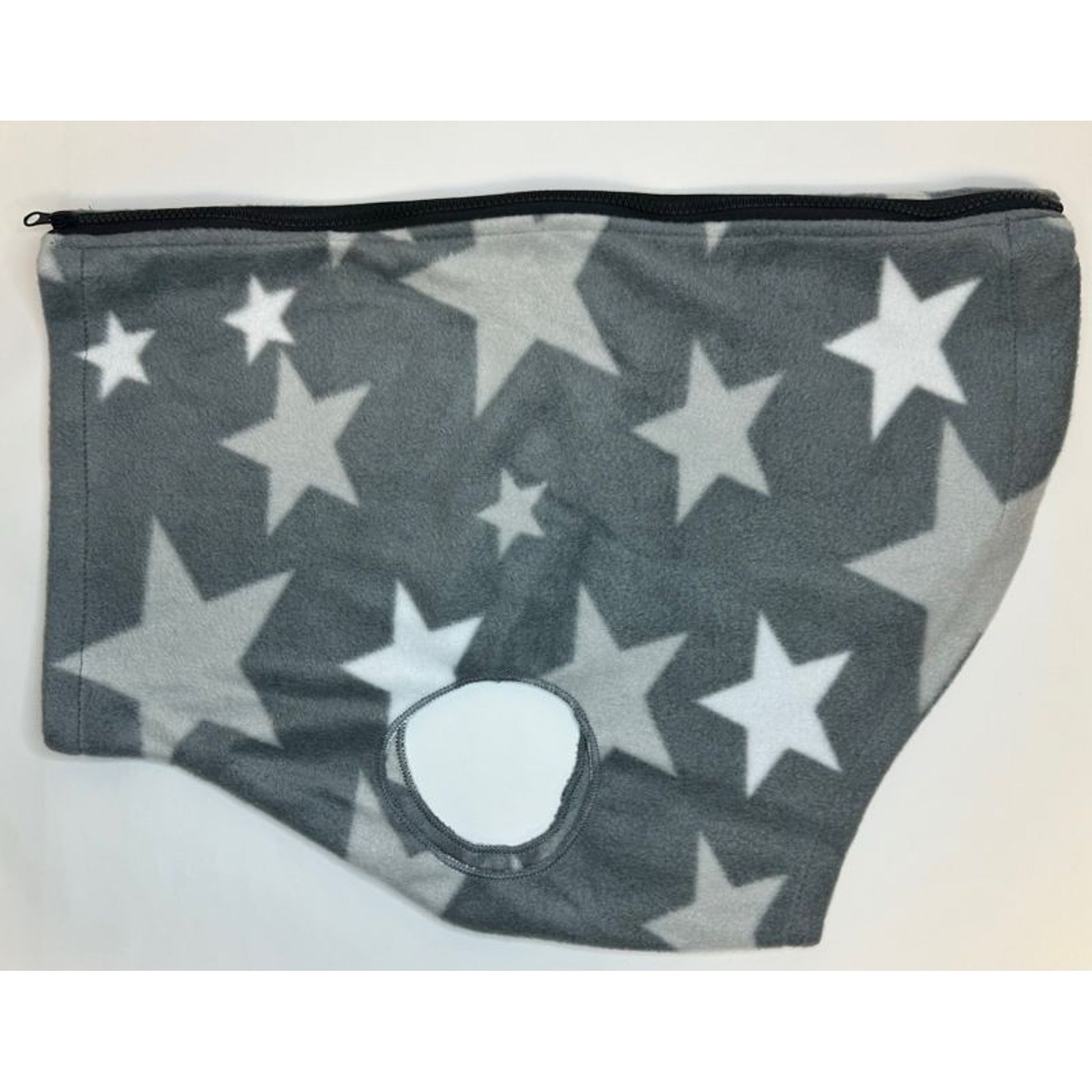 Ozark Mini Polarfleece Print Foal Jacket